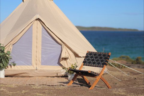 Pitch South Coast - Accommodation Nelson Bay 3
