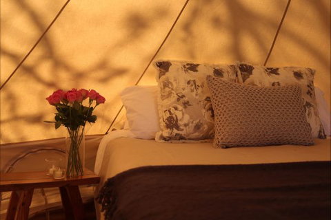 Pitch South Coast - Accommodation Nelson Bay 4