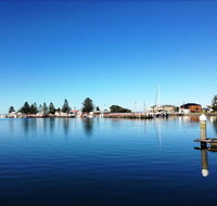 Port Albert Motel - Accommodation Nelson Bay