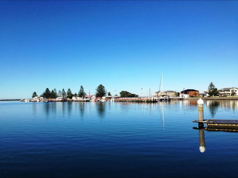 Port Albert Motel - Accommodation Nelson Bay 0