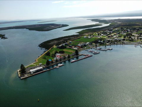 Port Albert Motel - Accommodation Nelson Bay 3