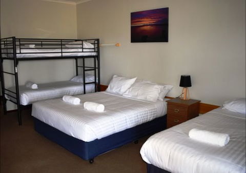 Port Albert Motel - Accommodation Nelson Bay 6