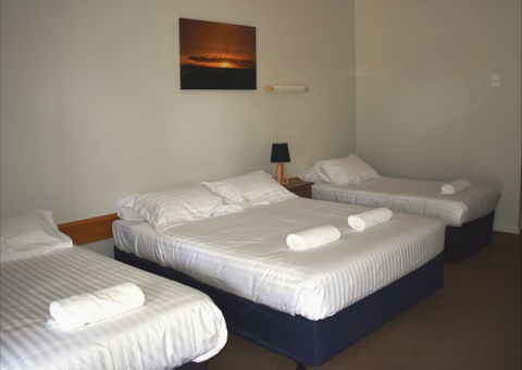 Port Albert Motel - Accommodation Nelson Bay 7