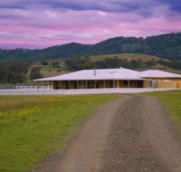Pokolbin Farm Stay - Accommodation Nelson Bay