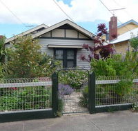 Prater's Cottage - Accommodation Nelson Bay