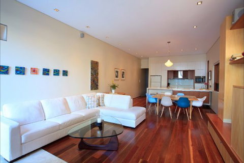 Queens Park Beach House - Accommodation Nelson Bay 1