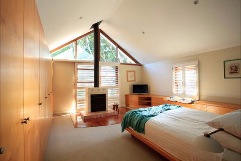 Queens Park Beach House - Accommodation Nelson Bay 2