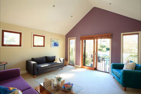 Queens Park Beach House - Accommodation Nelson Bay 4