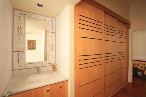 Queens Park Beach House - Accommodation Nelson Bay 7