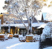 Ramada Resort Dinner Plain - Accommodation Nelson Bay
