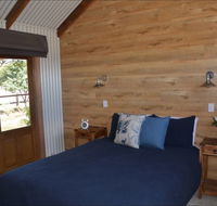Redwing Farm - Shearers Quarters - Accommodation Nelson Bay