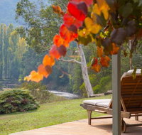 Riverdowns - Accommodation Nelson Bay