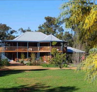 Riverwood Retreat - Accommodation Nelson Bay