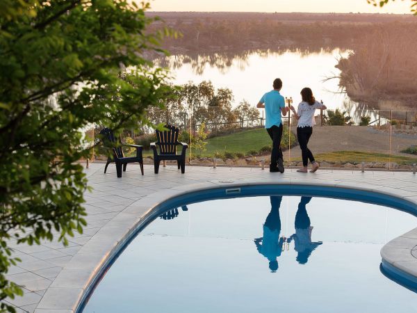 Loxton North SA Accommodation Nelson Bay