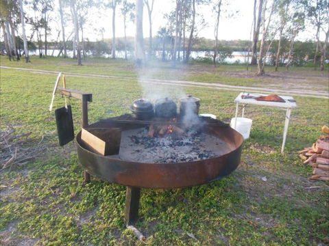 Rocky Point Retreat - Accommodation Nelson Bay 2