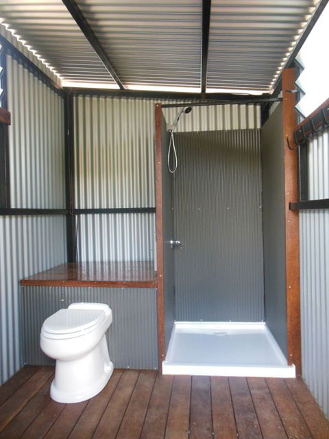 Rocky Point Retreat - Accommodation Nelson Bay 5
