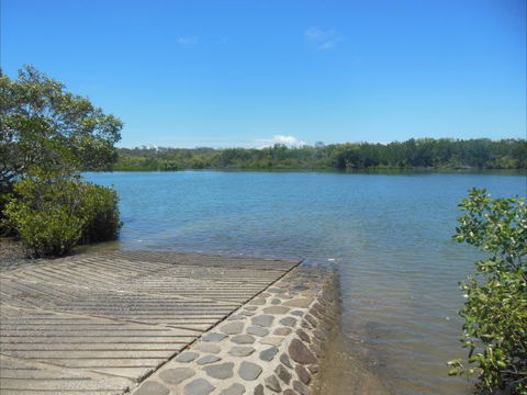 Rocky Point Retreat - Accommodation Nelson Bay 6