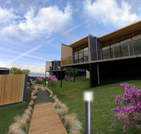 Rosevears Hotel - Accommodation Nelson Bay