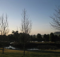 Rutherford Park Country Retreat - Nelsons Bay Accommodation