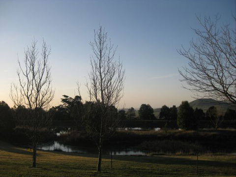 Rutherford Park Country Retreat - Accommodation Nelson Bay 0