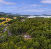 Saintys Creek Cottage - Accommodation Nelson Bay