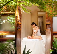 Samadhi Spa and Wellness Retreat - Accommodation Nelson Bay