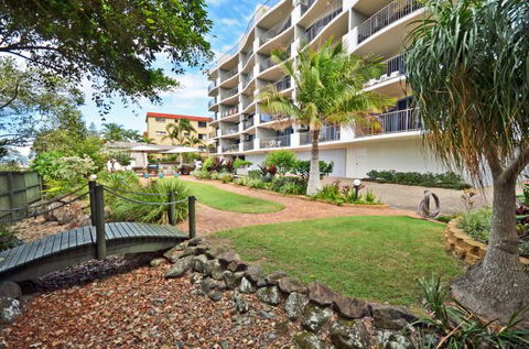 Sails Resort On Golden Beach - Accommodation Nelson Bay 0