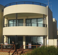 Sandcastles - Accommodation Nelson Bay