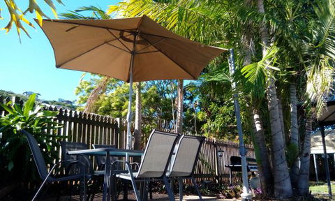 Sail Inn - Yeppoon - Accommodation Nelson Bay 4