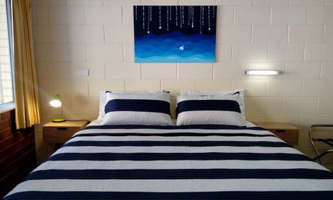Sail Inn - Yeppoon - Accommodation Nelson Bay 6