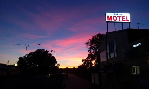 Sail Inn - Yeppoon - Accommodation Nelson Bay 8