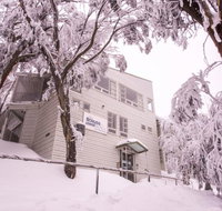 Schuss Lodge Mt Buller - Accommodation Nelson Bay