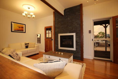 Shandonvale Station - Accommodation Nelson Bay 6