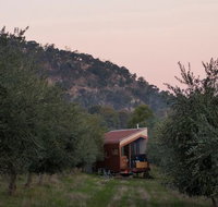 Shacky in the Olive Grove - Nelson Bay Accommodation.com
