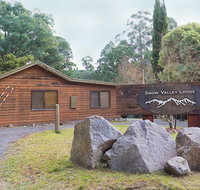 Snow Valley Lodge - Accommodation Nelson Bay