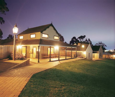 Sovereign Hill Hotel - Accommodation Nelson Bay 0
