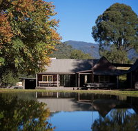 Stockyard Creek - Accommodation Nelson Bay