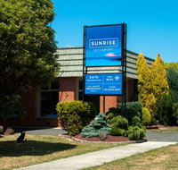 Sunrise Devonport - Accommodation Nelson Bay