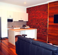 Sublime Spa Apartments on Murphy - Accommodation Nelson Bay