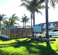 Surfside Holiday Apartments - Accommodation Nelson Bay