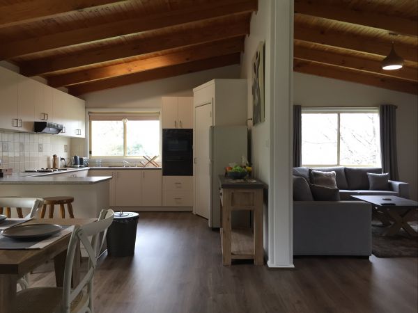 Lidster NSW Accommodation Nelson Bay