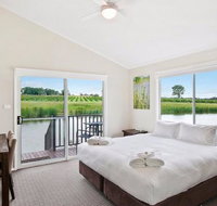 The Lakehouse at 201 - Accommodation Nelson Bay