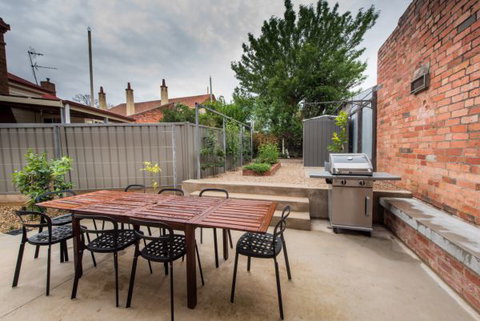 The Bright House - Accommodation Nelson Bay 4