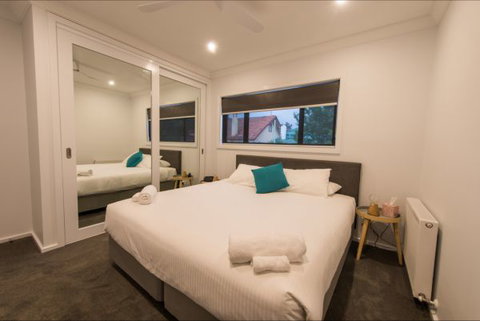 The Bright House - Accommodation Nelson Bay 5