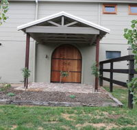 The Loch Barn - Accommodation Nelson Bay