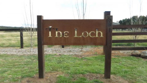 The Loch Barn - Accommodation Nelson Bay 1