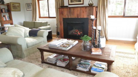 The Loch Barn - Accommodation Nelson Bay 3