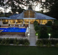 The Ridge Retreat Mollymook - Accommodation Nelson Bay