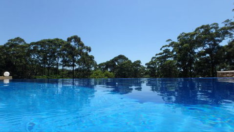 The Ridge Retreat Mollymook - Accommodation Nelson Bay 1