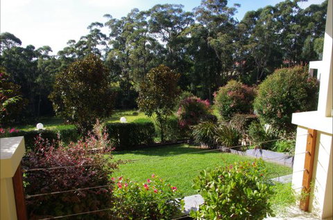 The Ridge Retreat Mollymook - Accommodation Nelson Bay 7